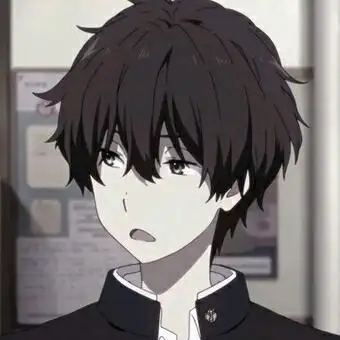 渣男头像文字第1页