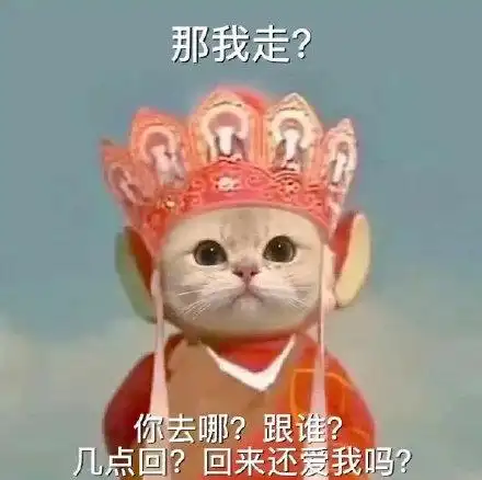 你去哪?跟谁?几点回?回来还爱我吗?_回来_几点_爱我吗表情