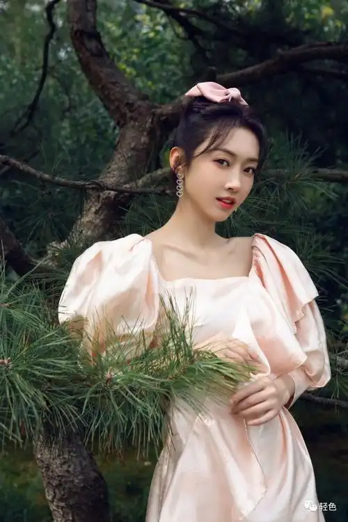 宣璐个人资料介绍及高清写真图片