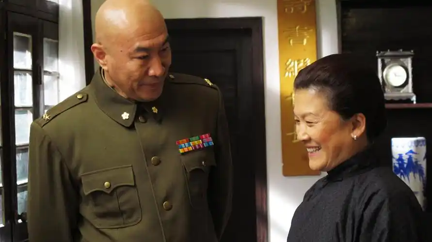 组图:《独刺》登陆四星黄金档 开启谍战剧新时代_高清图集_新浪网