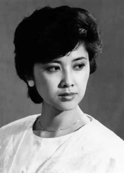 她曾是"中国第一美女",结婚2次却膝下无子,如今68岁时尚犹存_朱琳