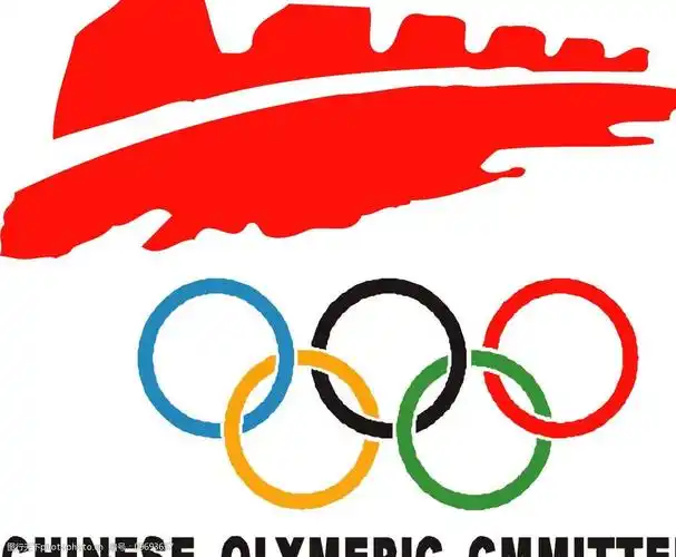 2008北京奥运标志2图片