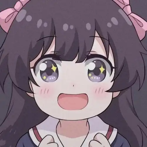 萌妹头像情侣头像#女生头像动漫头像#情头#闺蜜头像#情话#朋友圈背景