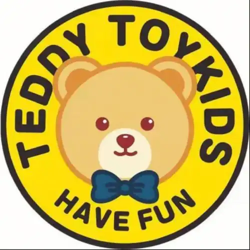 泰迪总动员2022最具潜力的儿童品牌