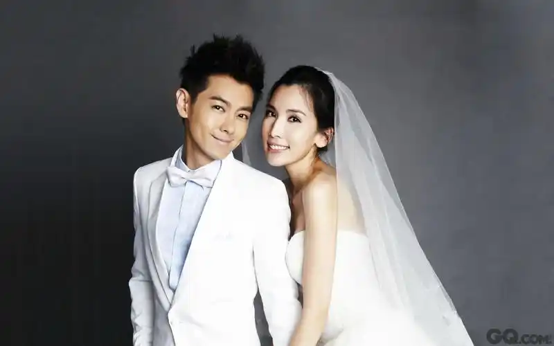 娱乐圈那些明星粉丝恋