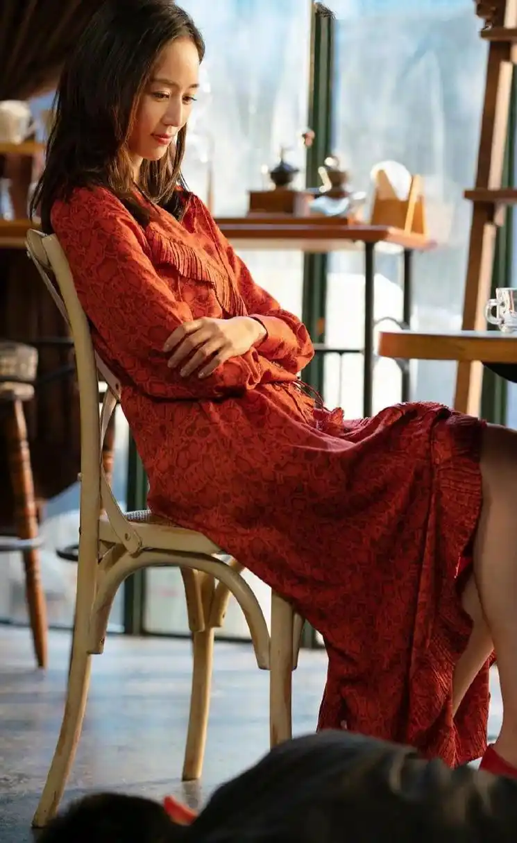 爷青回75ivy回来了75终于等到你7815 张钧甯时隔四年再会唐人