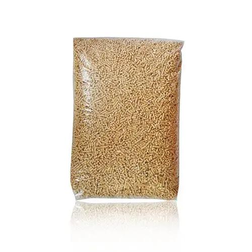 sawdust pine pure pellet