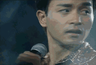 【一岁一哭荣】十四周年 继续宠爱张国荣!