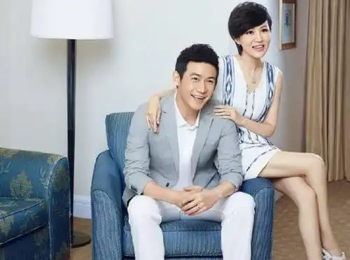 娱乐圈中神撞脸的五对夫妻,最后一对简直绝了!