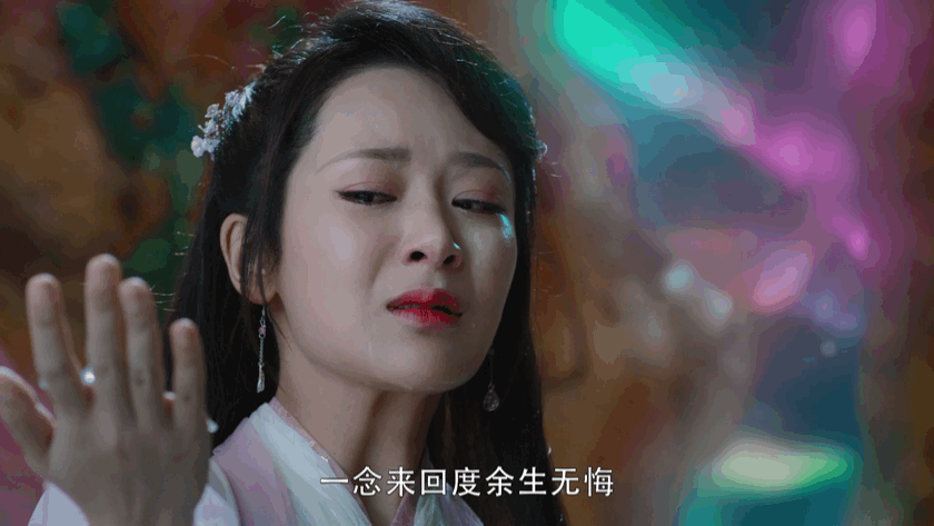 原创哭戏最让人动容的演员谁让你潸然泪下杨紫马思纯演技大pk