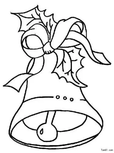 西游记紫金铃铛简笔画