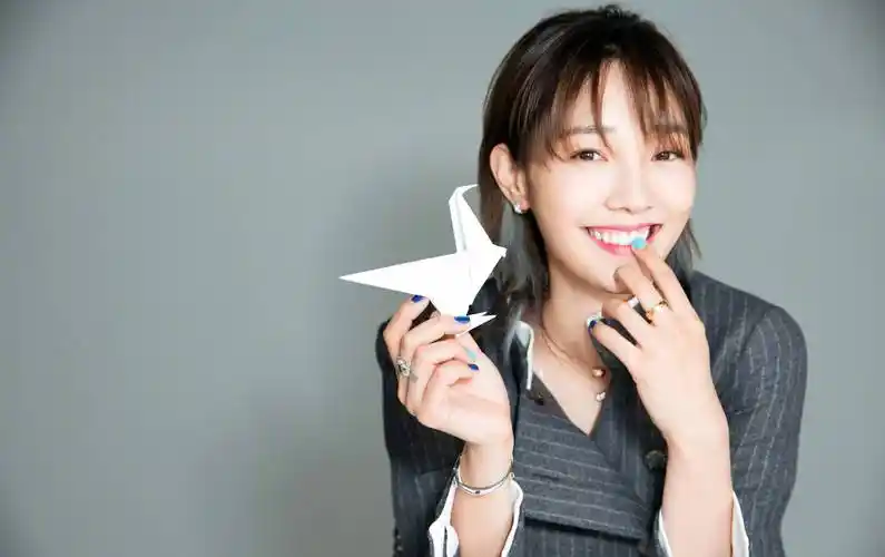 原创你觉得还有多久白百何会带着她的新作重新上线