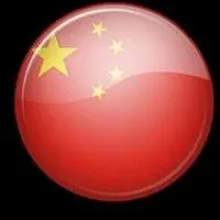 好看中国的微信头像五星红旗图片【点击鼠标右键下载】