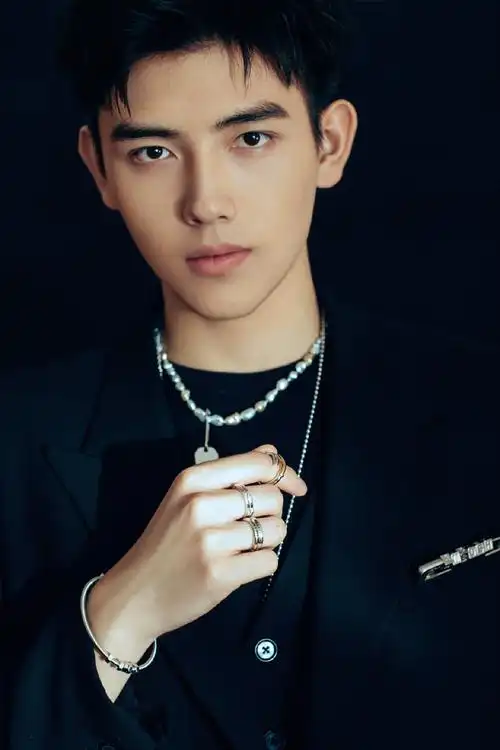 陈飞宇超帅时尚写真图片69