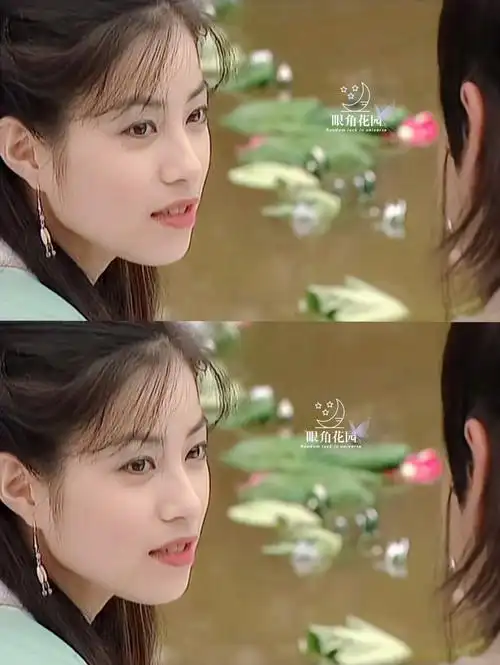 天地传说鱼美人小莲荷花