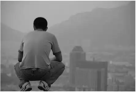 男人也需要解脱