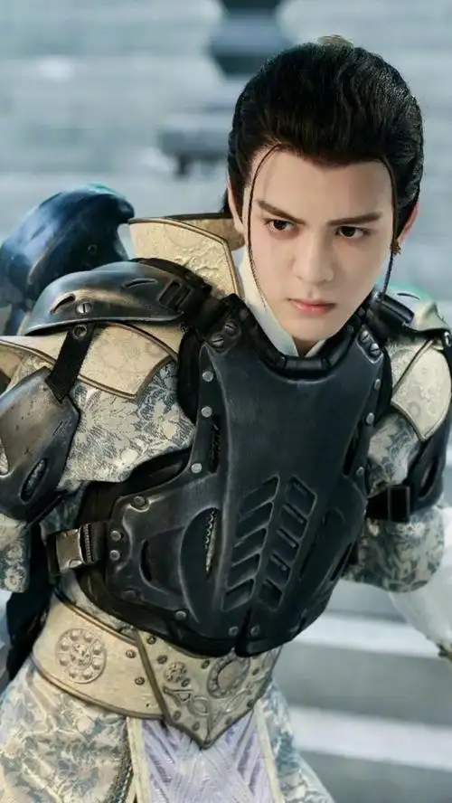 择天记·唐三十六·曾舜晞