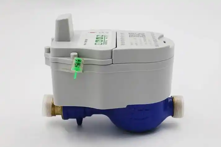 西宁物联网智能水表哪家好(西宁水表电池在哪买)