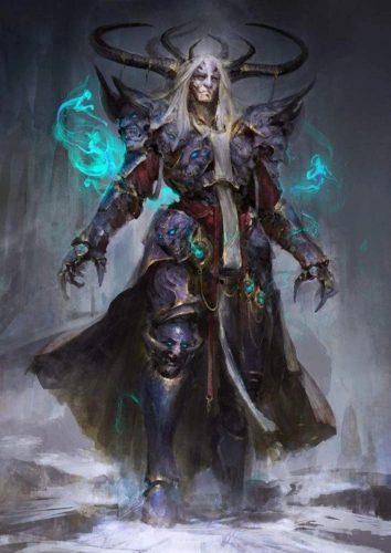 各神话中的毁灭之神,除了印度的湿婆外,你还知道哪个