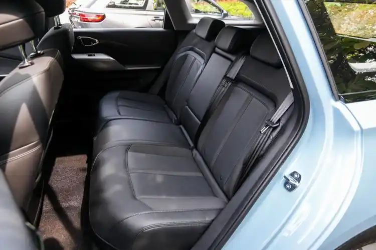 休旅时代新选择 新宝骏valli(向往)预售8.28-10.88万元