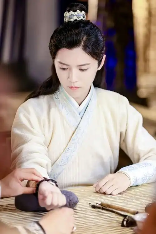 陈长生 - 堆糖,美图壁纸兴趣社区