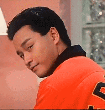 让我们一起来回顾那些张国荣电影经典台词 总有一句会默默地打动你.