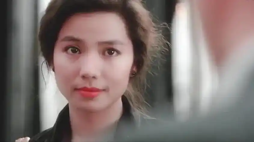 钟楚红:豪门老公英年早逝,膝下无子,独自享受退休生活_腾讯新闻