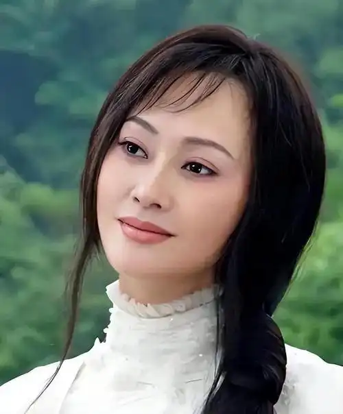 回顾宋佳:大21岁丈夫患病后离婚,55岁公开新恋情今在国外开店