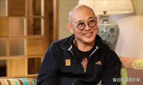 李连杰后事一切从简不用立碑也不用办丧事树葬海葬都无所谓