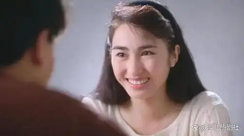 盘点tvb的十大美女演员:周海媚第6,赵雅芝仅排第5,第1实至名归