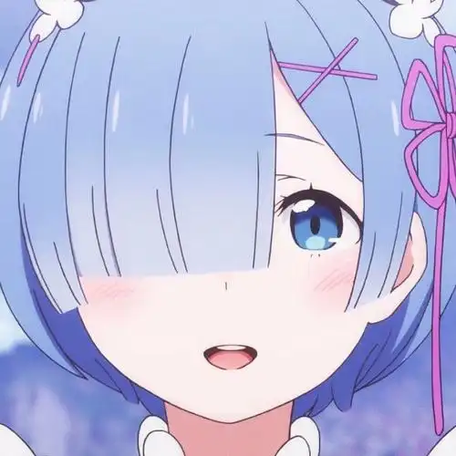 re从零开始的异世界生活雷姆