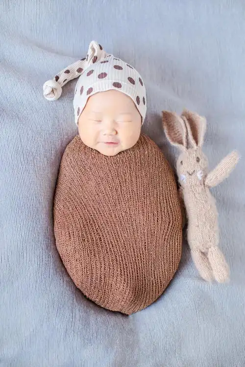 宝宝的月子照_妈妈网孕育社区_妈妈网