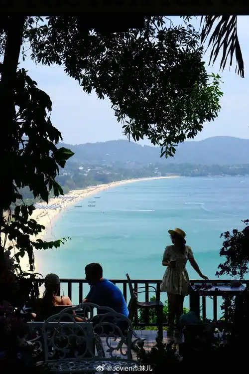 普吉岛旅行##泰国旅行##杰妹儿旅行