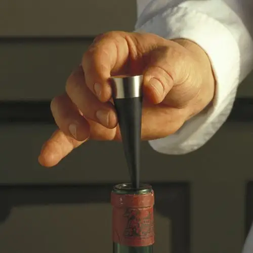 丹麦rosendahl 酒瓶塞欧式设计红酒瓶塞葡萄酒瓶塞密封塞25030