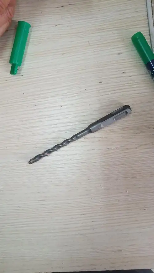 方柄电锤钻头/10*150 方大王