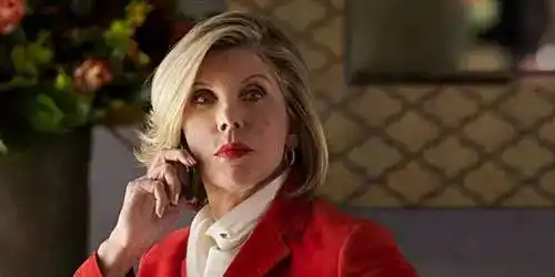 盘点美剧中的强势女性角色