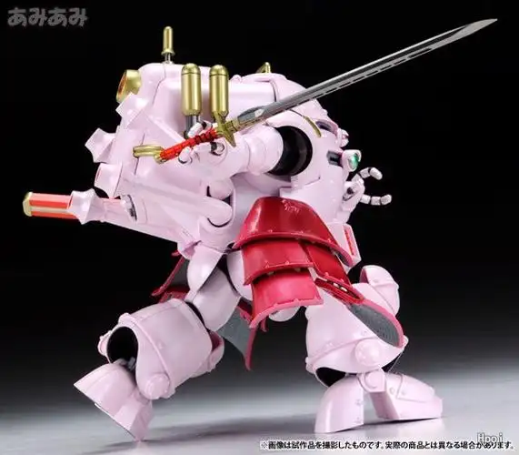 ヴァリアブルアクション 樱花大战 光武(さくら机)