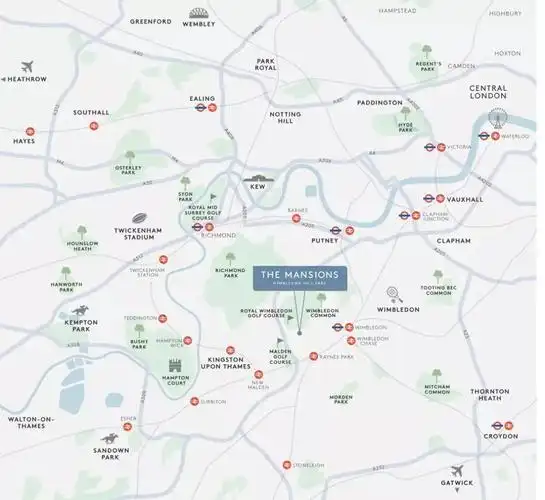 2021温网热血开战而关于温布尔登你了解多少