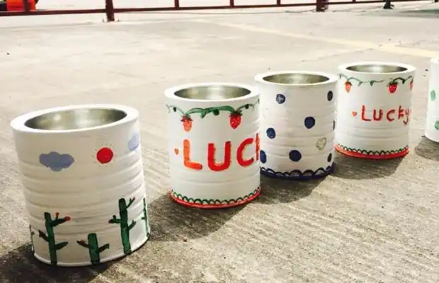 奶粉罐做收纳 - 2020年最新商品信息聚合专区 - 百度爱采购