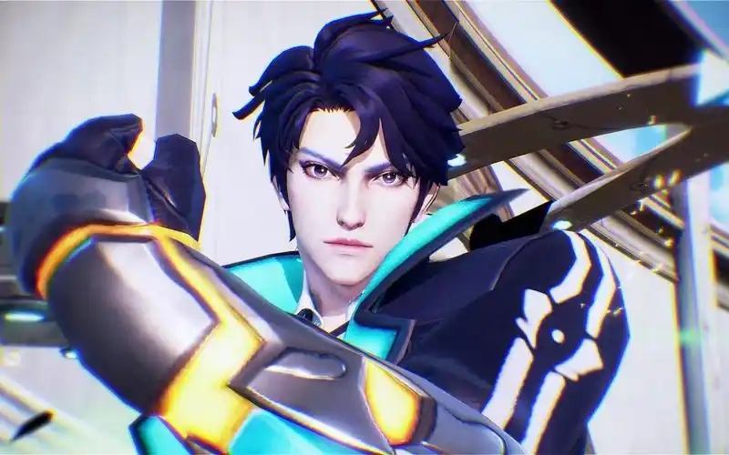 代号破晓 #曙光守护者_哔哩哔哩bilibili_王者荣耀