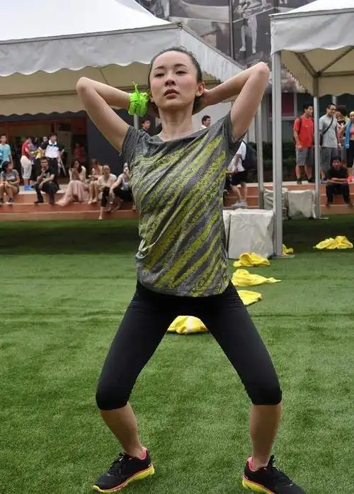 霍思燕美吗霍思燕美容