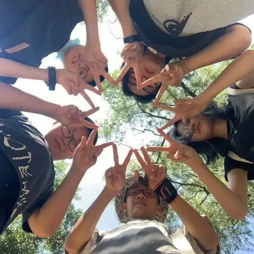 这几款姿势,总有一款适合你!