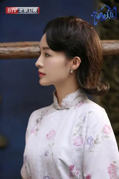 李沁遇见天坛复现剧照图片24