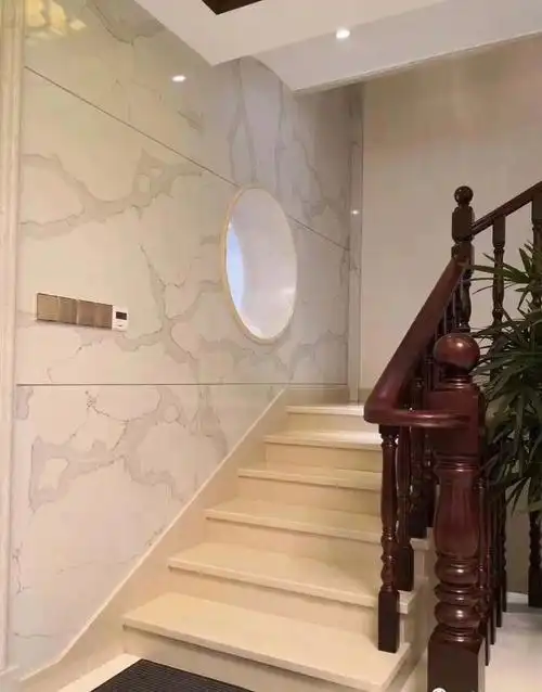 数十款大理石台阶踏步,总有一款适合您