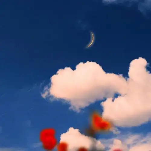 微信背景 微博封面