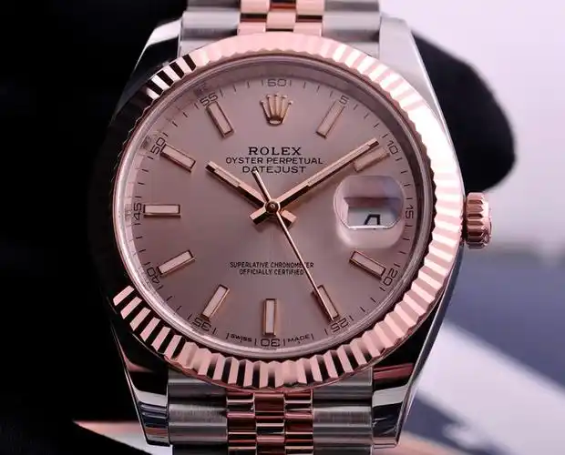 劳力士 日志型系列 m126331