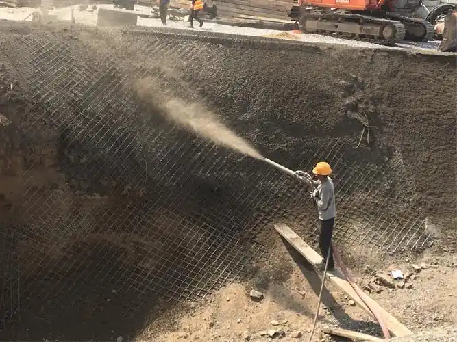 宣化区柳川河西路下穿京包铁路立交工程 5月21日日报阴转小雨 - 美篇