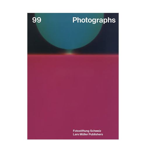 【现货】99 photographs,99张照片英文原版
