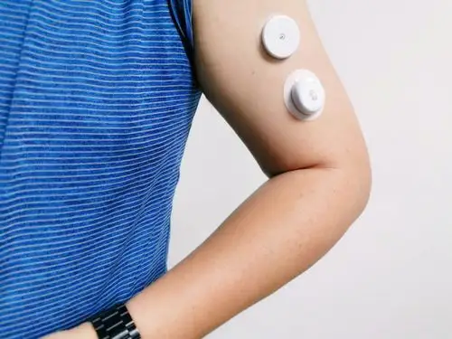 新老对决颐健安美奇雅培瞬感功能性使用对比