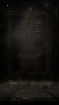 恐怖愚人节暗黑背景素材jpg黑色菜单花纹边框背景aijpg广告背景图jpg